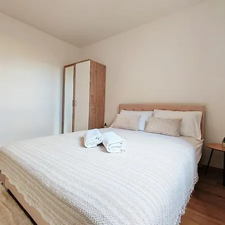 Guest house Amare Neum