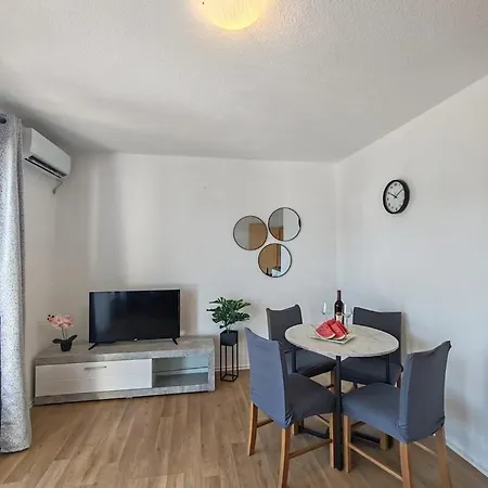 Guest house Amare