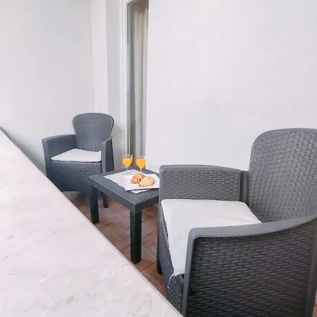 Amare Guest house